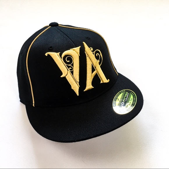 RVCA Hat - LIKE NEW! - Picture 3 of 5